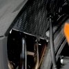 Osłona Chłodnicy Rg Racing Kawasaki Z750 07-13, Z750R 11-13, Z750S 07-13, Z800 13-16, Z1000